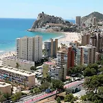 Sunset Drive Nice Komplex On The Beach Poniente