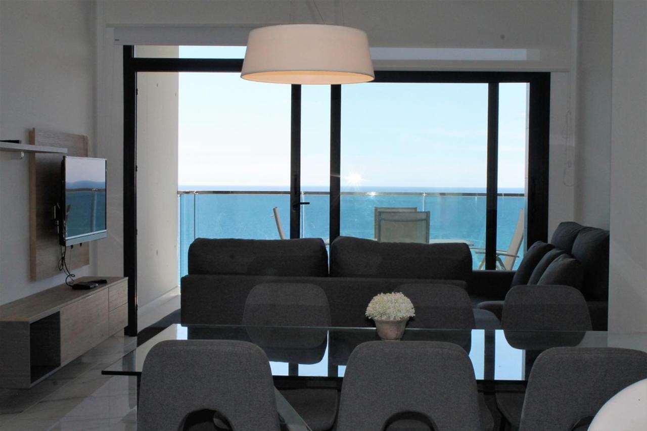 Sunset Drive Komplex On The Poniente Appartement *