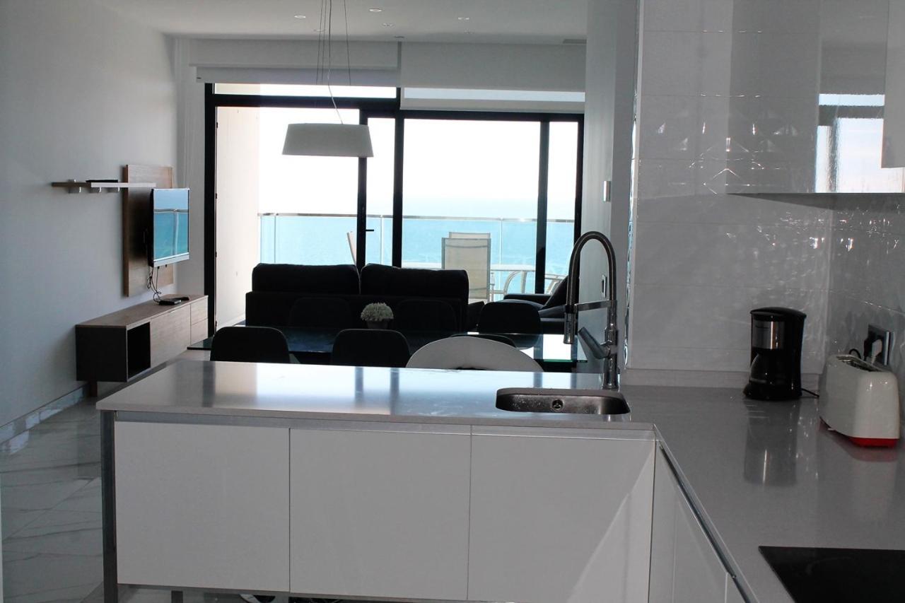 Appartement Sunset Drive Komplex On The Poniente Benidorm