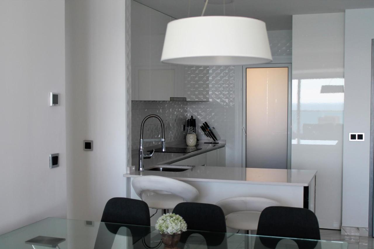 Appartement Sunset Drive Komplex On The Poniente *