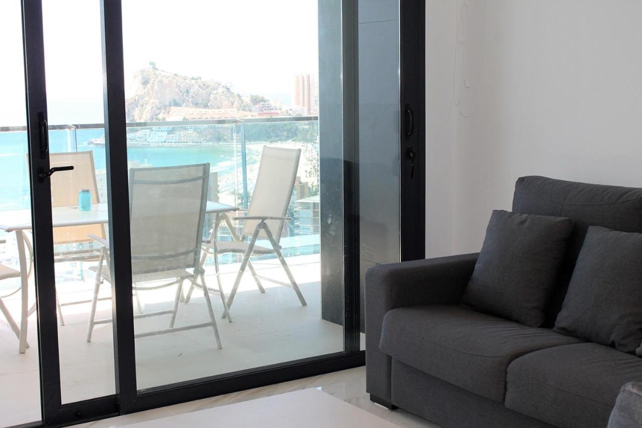 Appartement Sunset Drive Komplex On The Poniente