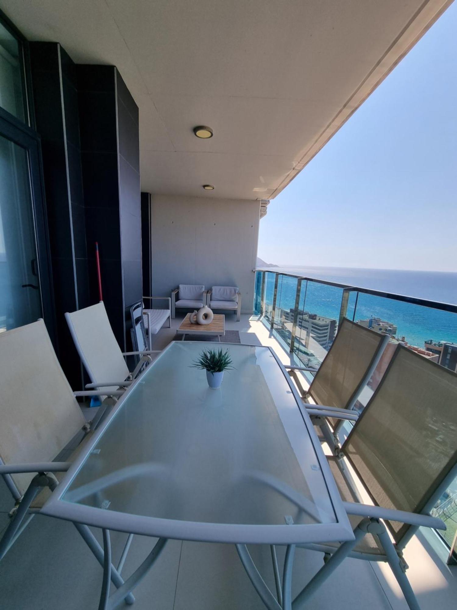 Appartement Sunset Drive Komplex On The Poniente