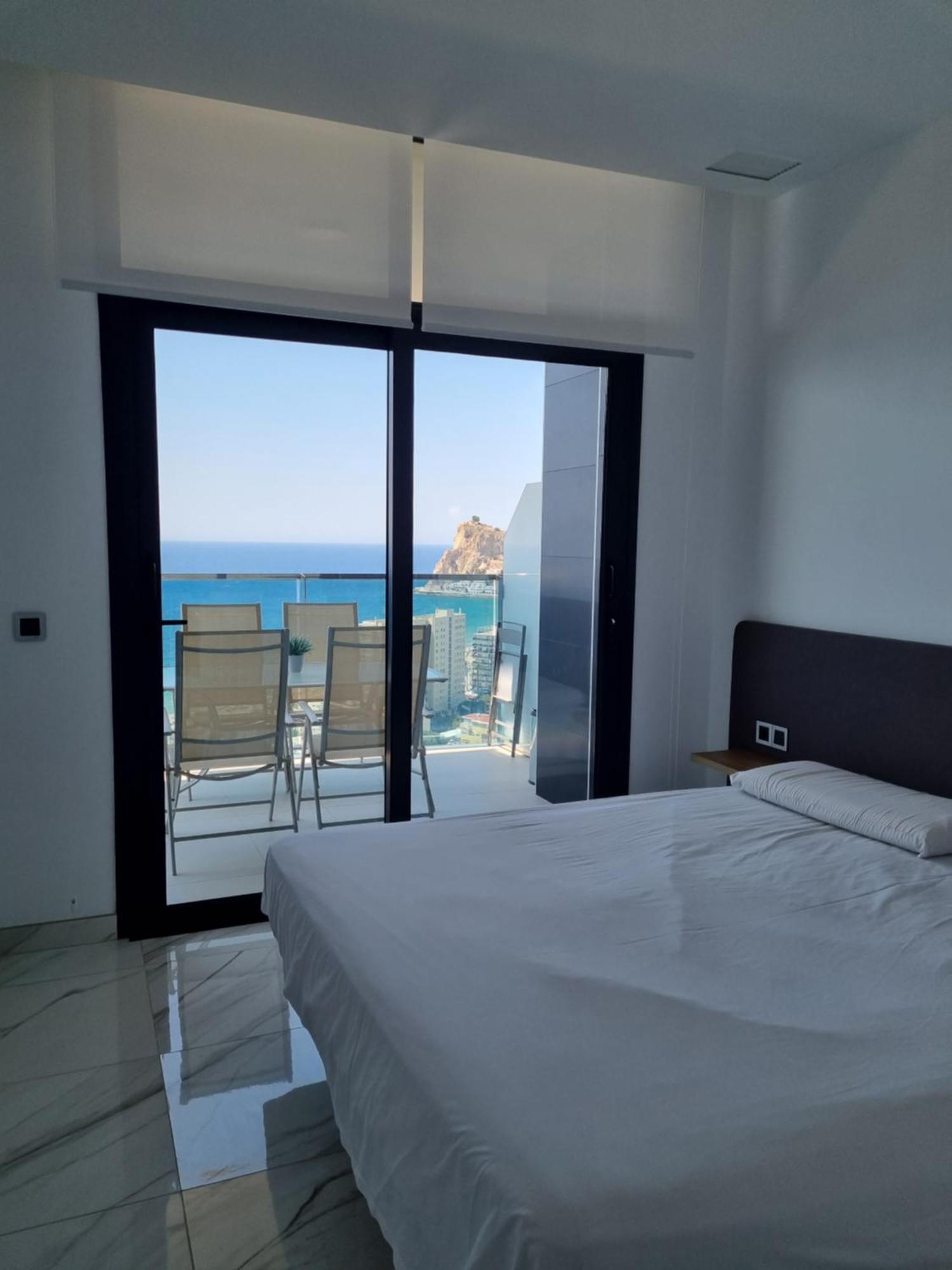 Appartement Sunset Drive Komplex On The Poniente *