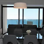 Sunset Drive Nice Komplex On The Beach Poniente